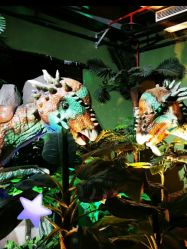 -恐龙探索乐园(磁器口店)