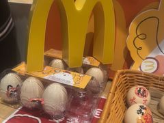 -麦当劳(王顶堤店)