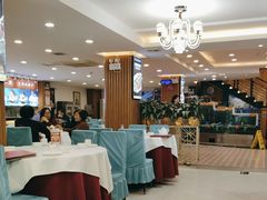 -朱仔记食府(江南大道店)