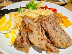 -必胜客(大宁路店)