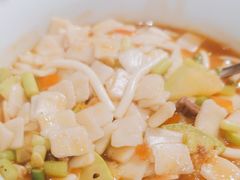 -古觉面片(科技路天朗蓝湖树店)