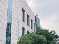 -上海市虹口区图书馆(曲阳分馆)