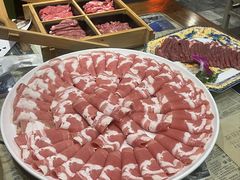 -清真·鸦儿李记·涮肉(花市店)