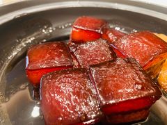 西府红烧肉-粤珍轩·家宴·广式茶点(新城广场店)