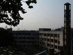 -船政文化景区-罗星塔公园