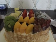 -金贝儿(嘉陵路店)