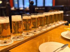 -兰特伯爵西餐厅·啤酒屋(方庄店)