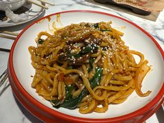 -欧提汗·新疆餐厅·清真(银都路店)