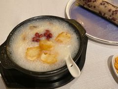 荔湾艇仔粥-天瑞轩·粤菜餐厅