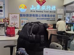 -丽达购物中心(崂山店)