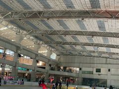 -冠军冰场CHAMPION RINK(中华城店)