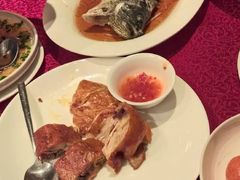 -新天世纪中餐厅
