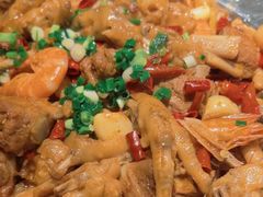 -胖哥俩肉蟹煲(杭州下沙学林街店)