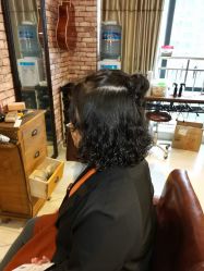 -木易造型工作室