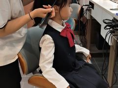 -海马体照相馆(北京合生麒麟新天地店)