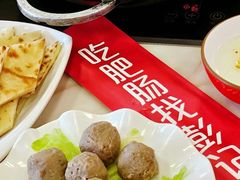 -彭记铁锅肥肠(东四总店)