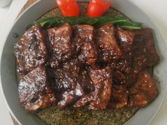 -楚鱼王·河鲜·湖北菜(华农店)