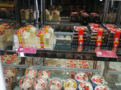 -味多美蛋糕(大红门店)