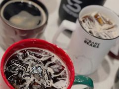 美式咖啡-星巴克臻选(成都九方店)