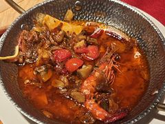 -百特喜·意大利餐厅(八佰伴镇江店)