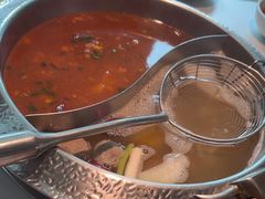 -左庭右院鲜牛肉火锅(新梅广场店)