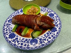 -老黄家(丰原街店)