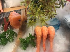 -菊上尊品料理(八佰伴中心店)