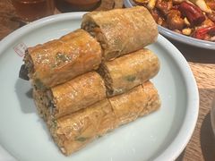 -小吊梨汤·北京菜·烤鸭(四元桥店)