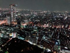 -东京都厅舍