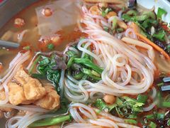 -小螺大作·螺蛳粉火锅(林和西店)