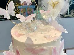 -贝紫Style(木马公寓店)