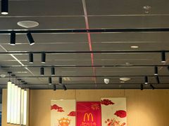 -麦当劳(杭州萧山文源店)