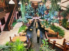 -龙源九号花园酒店(叶埠桥店)