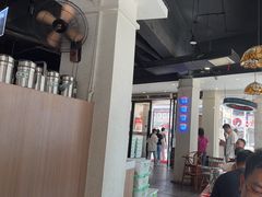 -老街鱼嘴巴(坡子街老店)
