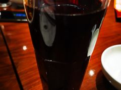 酸梅汤-眉州东坡·熊猫主题餐厅(枫蓝店)