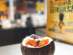 -Jazcu珍仕菓鲜榨果汁(西单大悦城店)