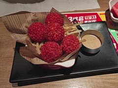-豪客来牛排(人民东路店)