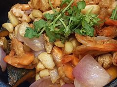 -干老四雅鱼饭店(滨江西路店)