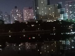 -南宁南湖公园