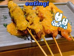 -摩登有记·新派泰国菜(银钻广场店)