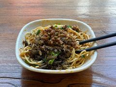 -宜宾燃面(汉渝路店)