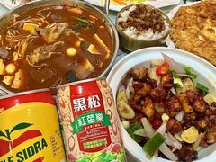 -金姐台湾菜(珠江路店)