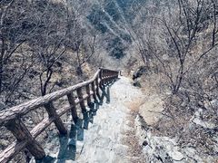 -圣莲山风景区