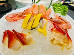 -龙门养心粥火锅(祥恒广场店)
