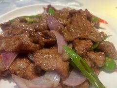 -琬苑鸽庄·川粤融合菜(解放碑总店)
