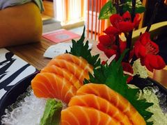 -栖川山葵家·寿喜锅·日式料理(龙湖北城天街商场店)