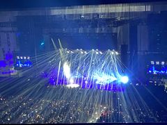 -成都金融城演艺中心