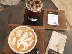 -Roast8ry Coffee Lab