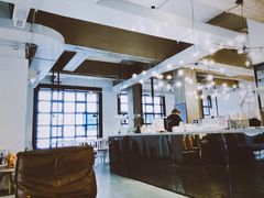 大堂-Nectar One Cafe(勇烈路n1店)