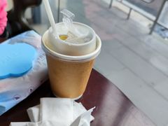 -蜂蝶来饼店(拱北总店)